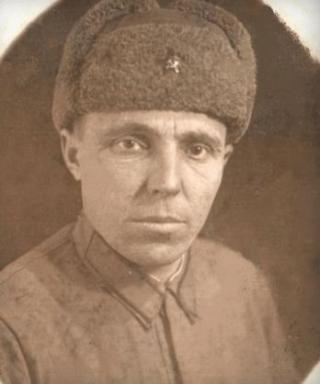 Гулин Филипп Иванович