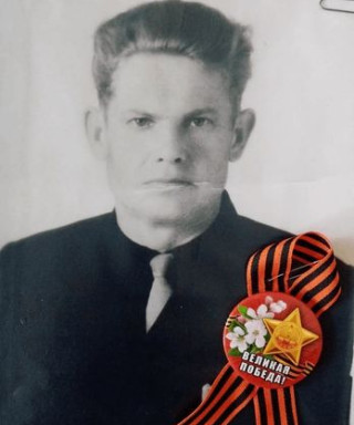 Котельников Василий Иванович