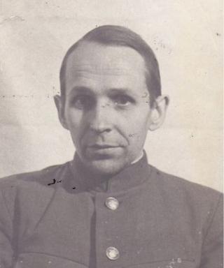 Козлов Василий