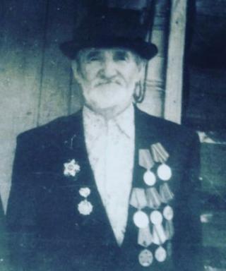Куандыков Аркадий Григорьевич