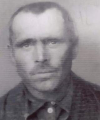 Созыкин Степан Наумович