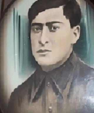 Киракосян Бабкен