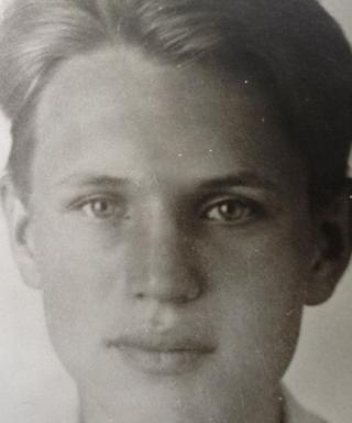 Воробьёв Валентин Сергеевич