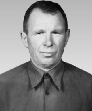 Скудов Серафим Никитович