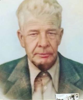 Лахтин Иван Ильич