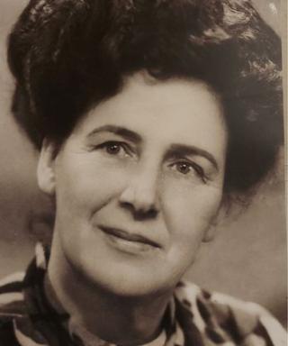 Волкова Вера Александровна