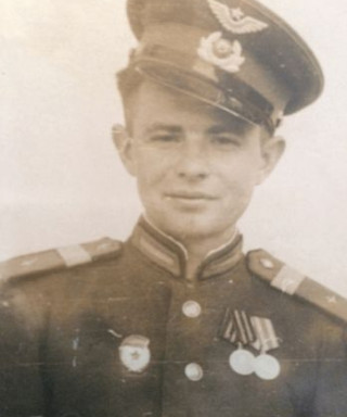 Зикеев Виктор Владимирович