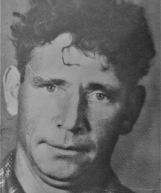 Петрыкин Пётр Алексеевич