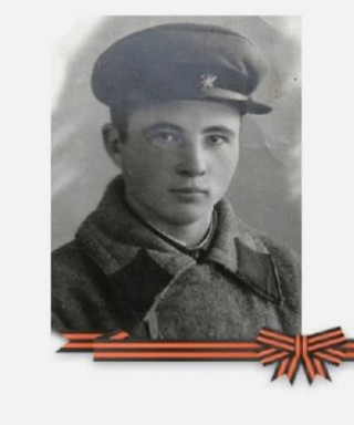 Вагин Константин Михайлович