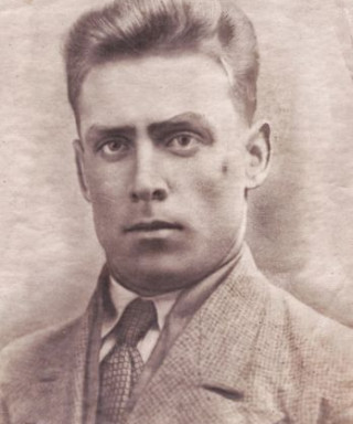 Опрыжко Михаил Афанасьевич