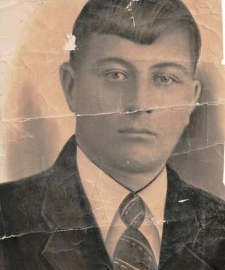 Чернышев Петр Васильевич