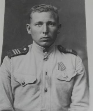 Ананьин Лев Петрович