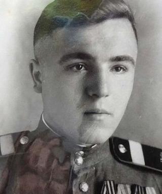Королев Василий Павлович