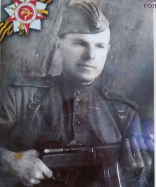 Злобин Андрей Васильевич