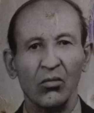 Асатрян Захар Погосович