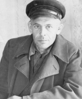 Журавлёв Сергей Ильич