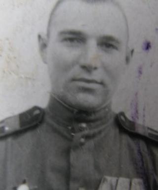 Глинских Георгий Иванович