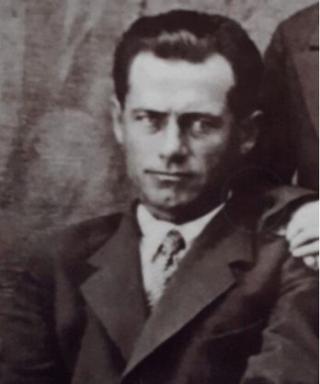 Еркин Григорий Петрович