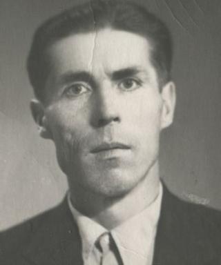 Филиппов Григорий Тихонович