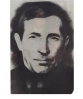 Тулупников Фёдор Васильевич