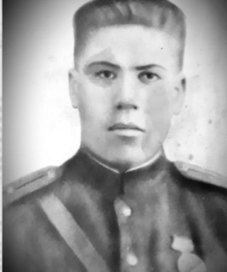 Половинкин Алексей Александрович