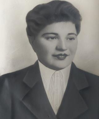 Калачева Анастасия Павловна