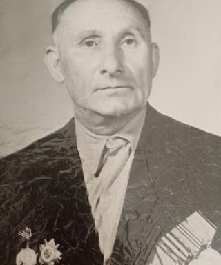 Светлаков Сергей Николаевич