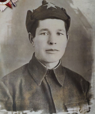 Васильев Михаил Ефремович