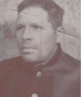 Шабаренков Иван Николаевич