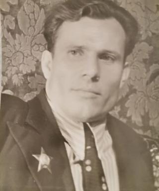 Кошечкин Александр Александрович