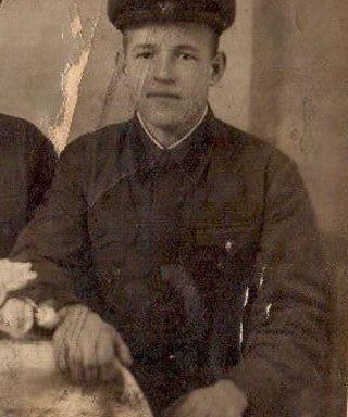 Журавлев Иван Васильевич