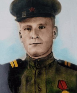 Брагин Александр Прокофьевич