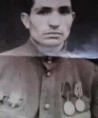 Гаврютин Иван Матвеевич