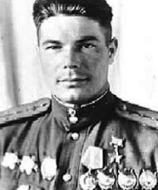 Потапов Сергей Иванович