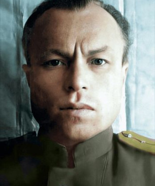 Юханов Иван Фомич