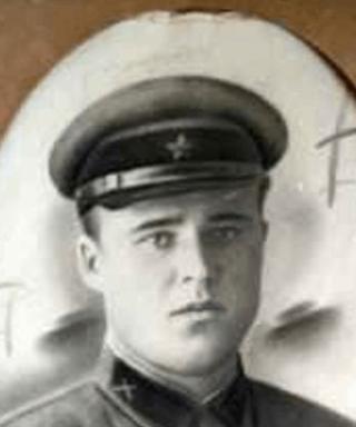 Ткалин Михаил Дмитриевич