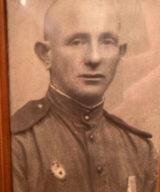 Видревич Генрих Яковлевич