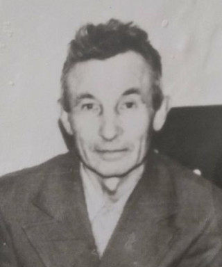 Печинников Иван Антонович