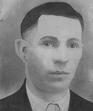 Гончаров Матвей Дмитриевич