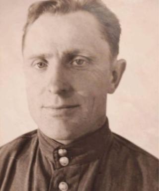 Левых Михаил Андреевич