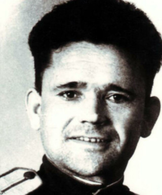 Зинуров Салих Зинурович