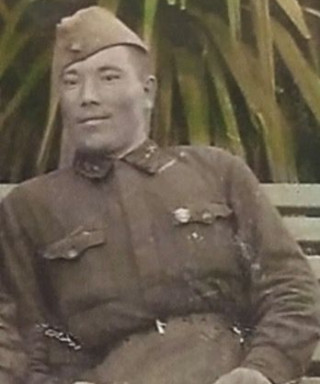 Перфильев Иван Иванович