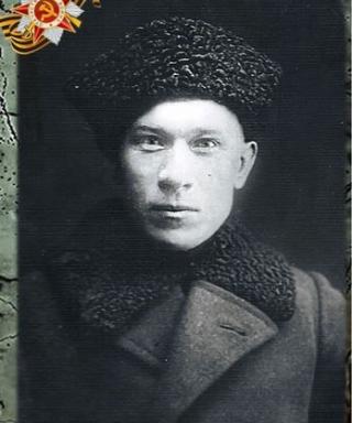 Плотников Алексей Кузьмич