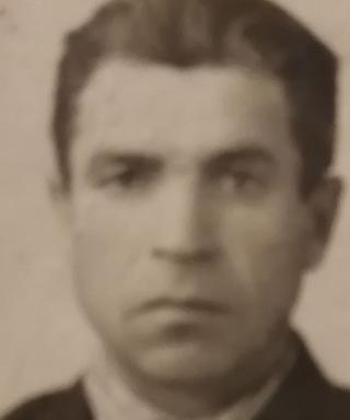 Дружинин Яков Петрович
