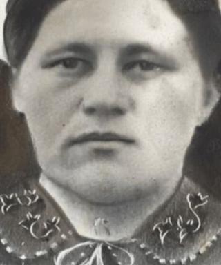 Невретдинова Марфуга Хабировна