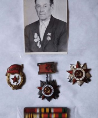 Валиуллин Билал Валиуллович