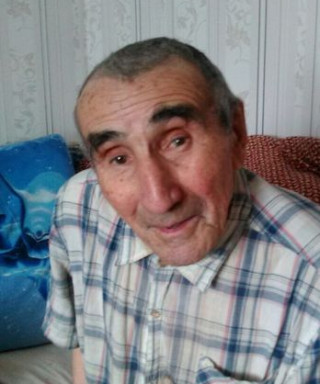 Хабибуллин Тимирхан