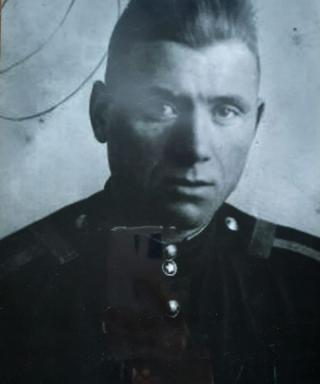 Волобуев Савелий Викторович