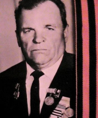 Полещук Иван Никонович