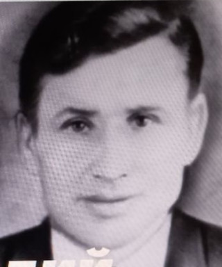 Балбышкин Аркадий Петрович